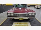 Thumbnail Photo 2 for 1964 Chevrolet Impala SS